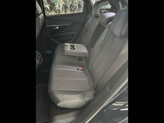 PEUGEOT 3008 usata, con Fendinebbia