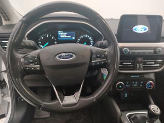 FORD Focus usata, con ESP
