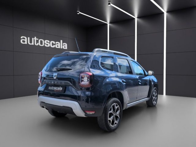 DACIA Duster usata, con Autoradio