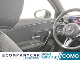 MERCEDES-BENZ A 180 usata, con Climatizzatore