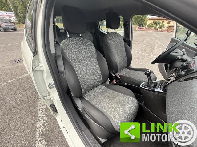 LANCIA Ypsilon usata, con Cerchi in lega