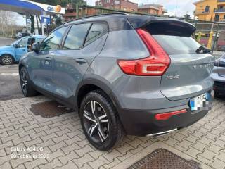 VOLVO XC40 usata, con Airbag Passeggero
