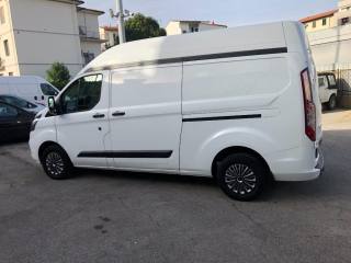 FORD Transit Custom usata, con Controllo trazione