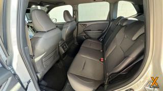 SUBARU Forester usata, con Autoradio