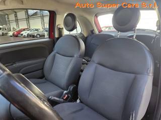 FIAT 500 usata 15
