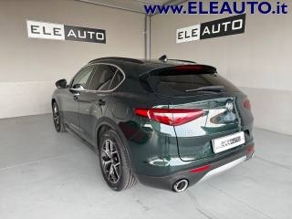 ALFA ROMEO Stelvio usata, con Airbag Passeggero