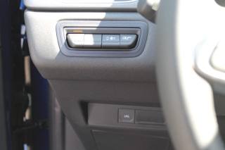 RENAULT Captur usata, con Touch screen