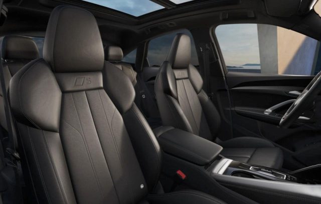 AUDI Q5 usata, con Alzacristalli elettrici