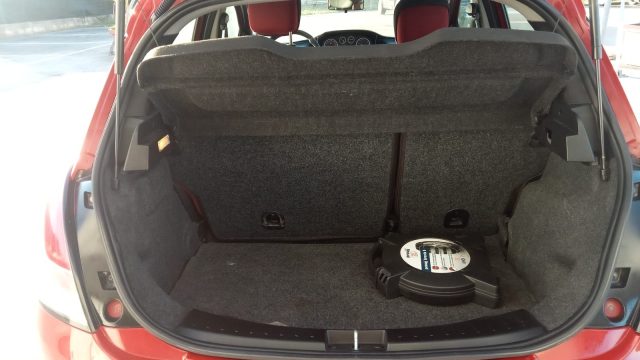 LANCIA Ypsilon usata 8