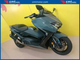 YAMAHA T-Max 560 usata 8