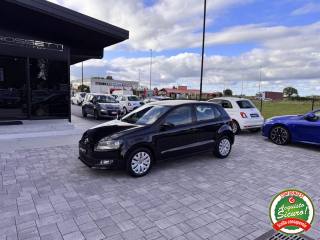 VOLKSWAGEN Polo usata, con Airbag Passeggero