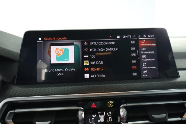 BMW X3 usata 10