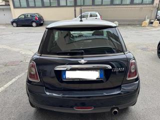 MINI Cooper usata, con Alzacristalli elettrici