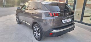 PEUGEOT 3008 usata, con Sedile posteriore sdoppiato