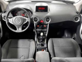 RENAULT Koleos usata, con ESP