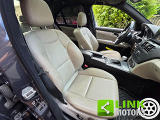MERCEDES-BENZ C 320 usata, con Specchietti laterali elettrici