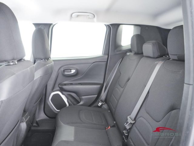 JEEP Renegade usata 9