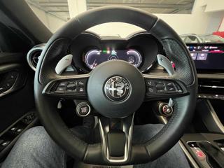ALFA ROMEO Tonale usata, con Servosterzo
