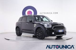 MINI Countryman usata, con Airbag laterali