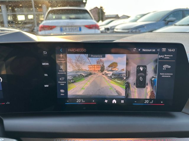 BMW 120 usata, con Servosterzo