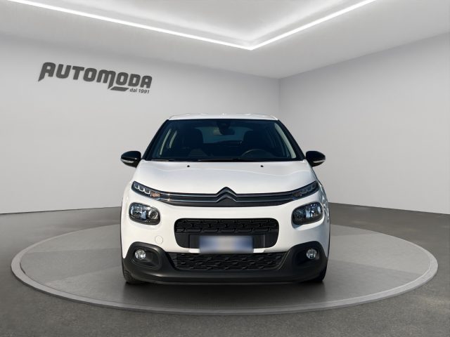 CITROEN C3 usata, con Airbag