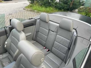 AUDI A4 usata, con Fendinebbia