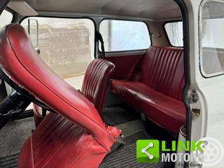 INNOCENTI Mini usata 20