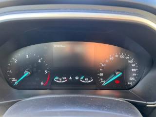 FORD Focus usata, con ESP