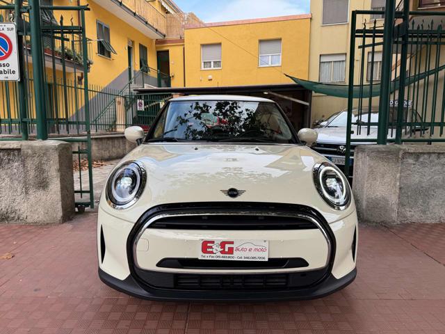 MINI Mini usata, con Airbag