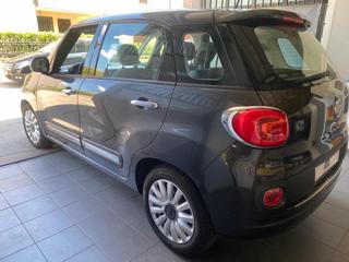 FIAT 500L usata 5