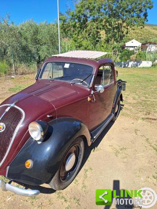 FIAT Cinquecento usata 2