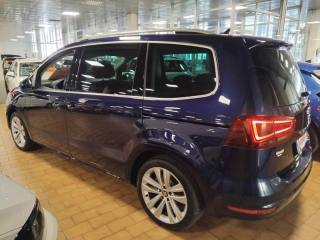 SEAT Alhambra usata, con Airbag Passeggero