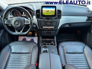 MERCEDES-BENZ GLE 350 usata, con Controllo trazione