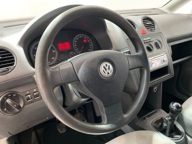 VOLKSWAGEN Caddy usata, con Controllo trazione