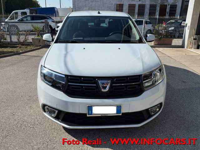 DACIA Sandero usata, con Volante multifunzione