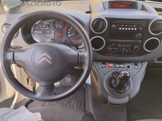 CITROEN Berlingo usata, con Controllo trazione