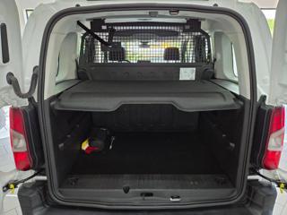 CITROEN Berlingo usata, con Climatizzatore
