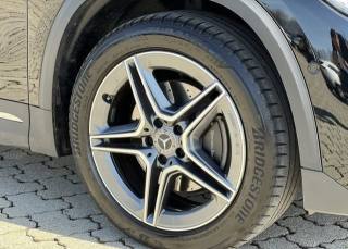 MERCEDES-BENZ GLA 220 usata, con Cerchi in lega
