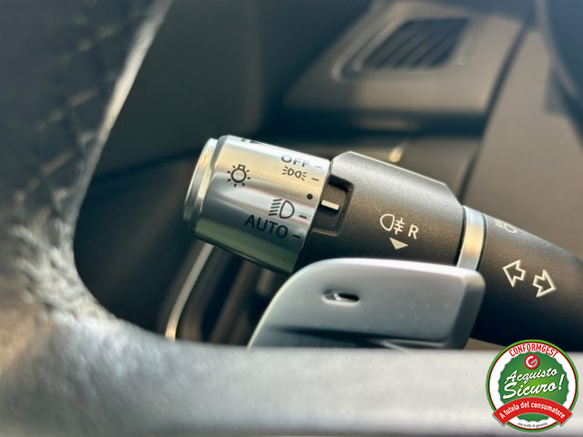 JAGUAR E-Pace usata, con USB
