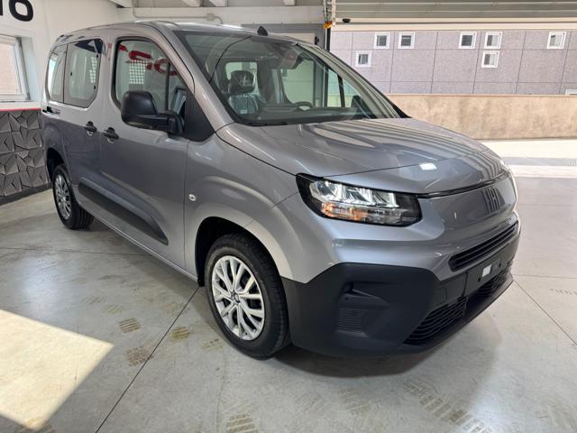 FIAT Doblo usata, con Airbag Passeggero