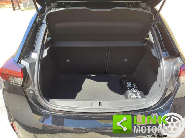 OPEL Corsa usata, con Servosterzo