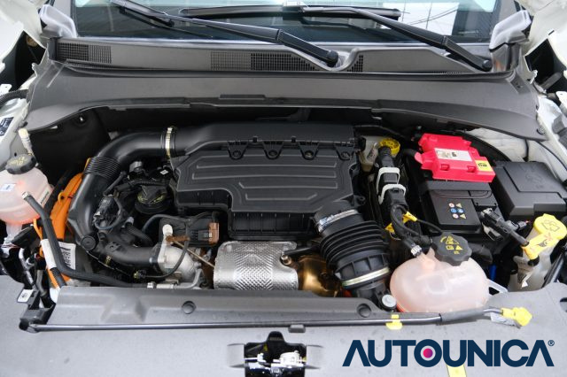 JEEP Compass usata 61