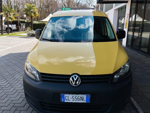 VOLKSWAGEN Caddy usata, con Airbag Passeggero