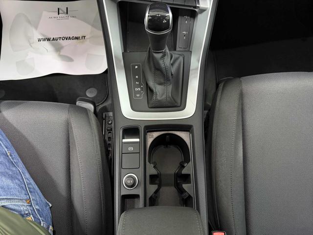 AUDI Q3 usata, con Frenata d