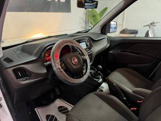 FIAT Doblo usata 22