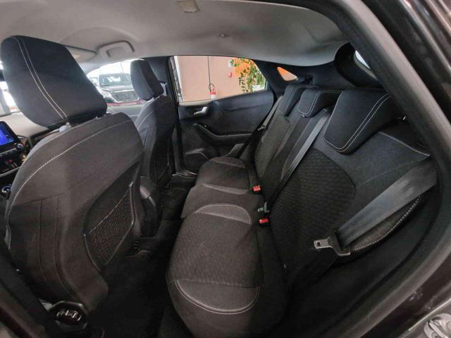 FORD Puma usata, con ESP