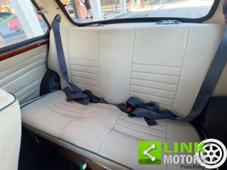 ROVER Mini usata 11