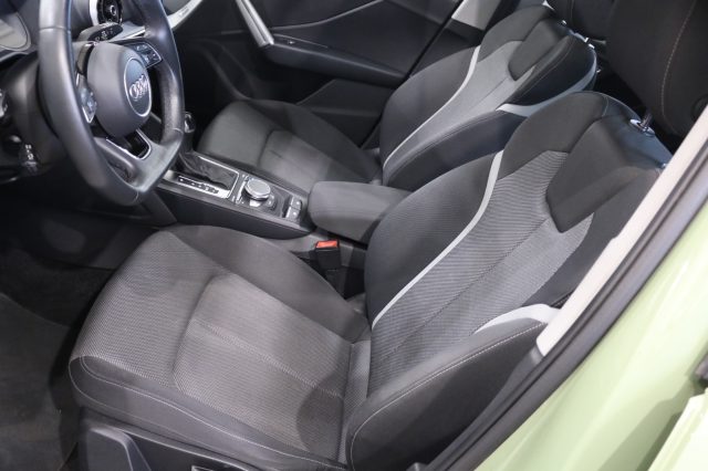 AUDI Q2 usata, con Cruise Control