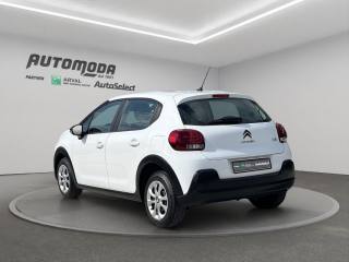CITROEN C3 usata, con Chiusura centralizzata