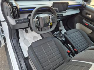 CITROEN C3 usata, con Climatizzatore